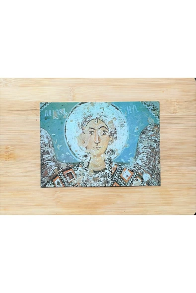 SANAT TACİRİ TÜRKİYE'NİN TARİHİ GÜZELLİKLERİ KARTPOSTALLARI KOLEKSİYONLUK KARTPOSTALLAR ürün görseli 1