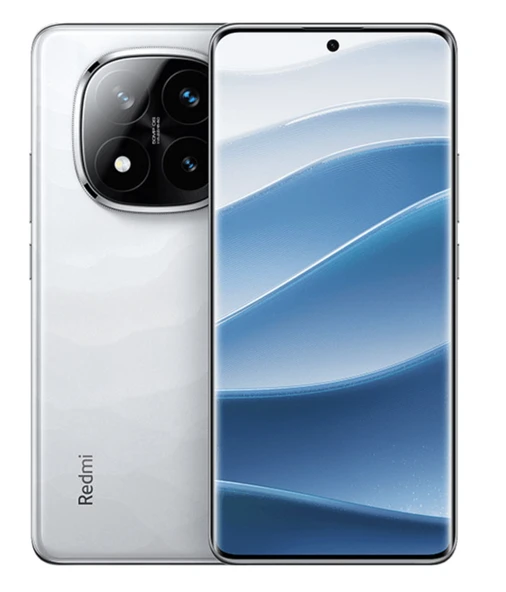 Xiaomi Redmi Note 14 Pro Plus 5G 512 GB 12 GB Ram Beyaz (Xiaomi Türkiye Garantili) ürün görseli 1