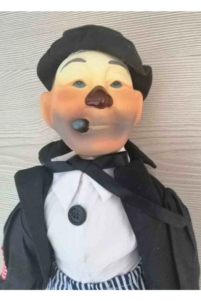 SANAT TACİRİ Porselen Bebek Porselen Oyuncak Bebek No 06403 ürün görseli 1