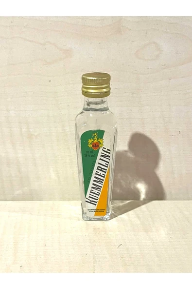 SANAT TACİRİ Vintage Minyatür Kapaklı Cam Şişeler ürün görseli 1