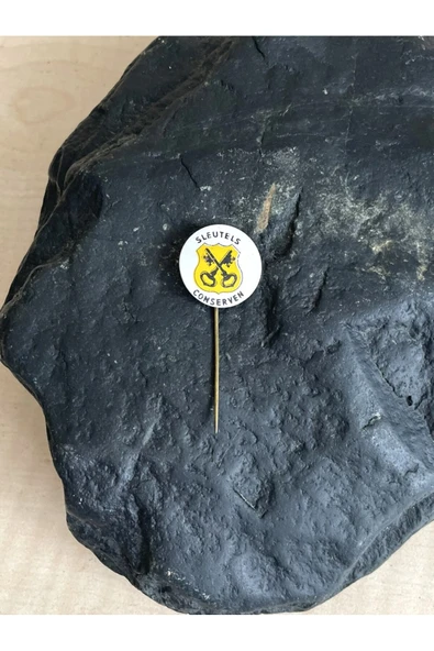 SANAT TACİRİ 1 ADET AVRUPA CONSERVE ANAHTARI  ROZET METAL ROZET ürün görseli 1