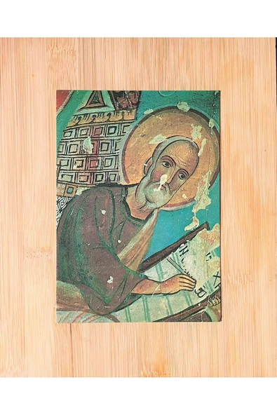 SANAT TACİRİ TÜRKİYE'NİN TARİHİ GÜZELLİKLERİ KARTPOSTALLARI KOLEKSİYONLUK KARTPOSTALLAR ürün görseli 1
