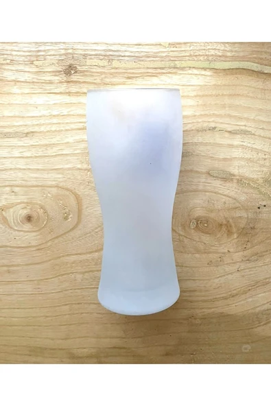 SANAT TACİRİ 1 ADET 0.3LT KOLEKSIYONLUK PASTÖRSÜZ BİRA BARDAĞI ürün görseli 1