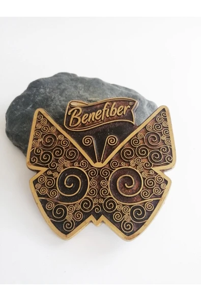 SANAT TACİRİ Seramik Süs Görsel Benefiber Promosyon Ürün ürün görseli 1