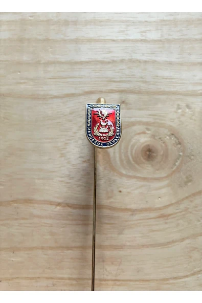 SANAT TACİRİ 1 İNCİ KOLORDU KOMUTANLIĞI ZARF AÇACAĞI METAL ZARF AÇACAĞI ürün görseli 1