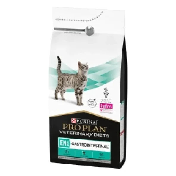 Pro Plan Veterinary Diets Gastrointestinal 1.5 kg Kedi Maması ürün görseli 1