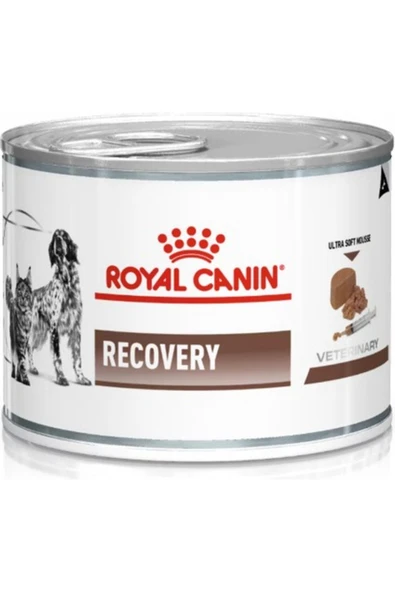 Royal Canin Recovery Kedi- Köpek Konservesi 195 gr ürün görseli 1