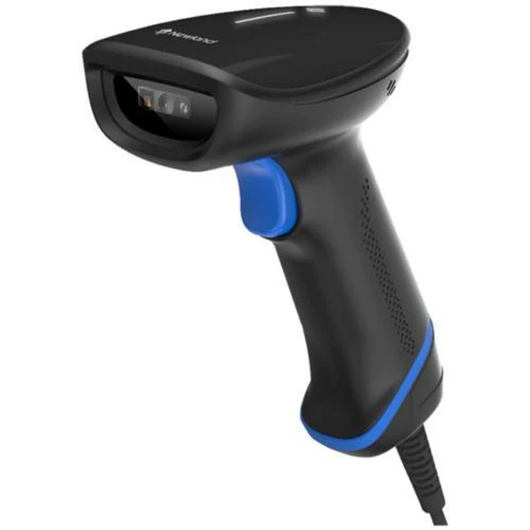 Newland HR2300-SA Kablolu Karekod Okuyucu USB Bağlantılı ürün görseli 1