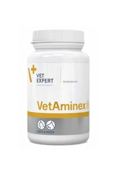 Vet Expert Vetaminex 60 Kapsül ürün görseli 1