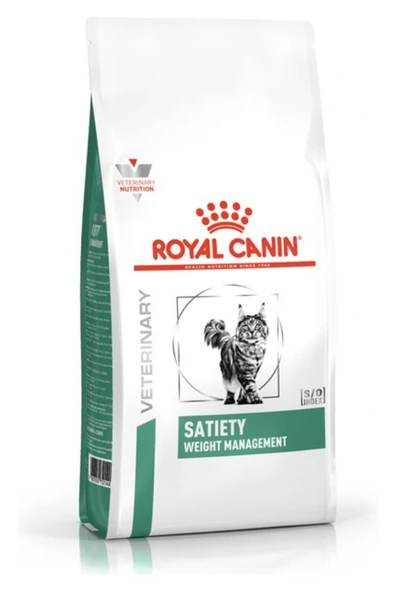 Royal Canin Satiety Weight Management 1.5 kg Yetişkin Kedi Maması ürün görseli 1