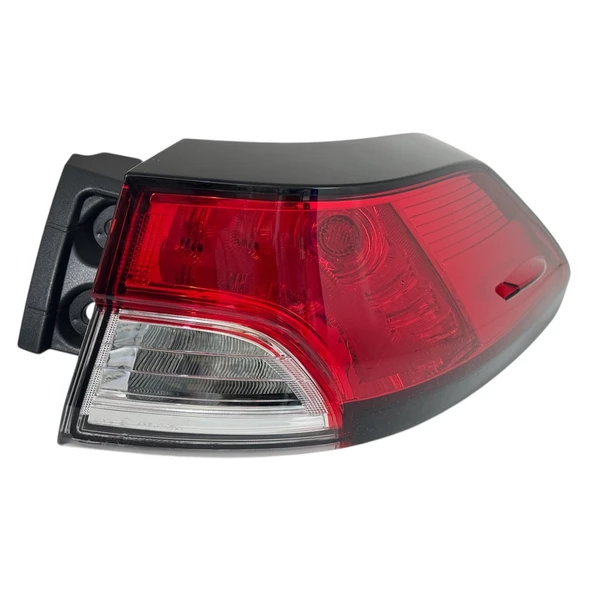 STOP COROLLA CROSS 22-24 DIŞ RH (LEDSİZ) ürün görseli 1