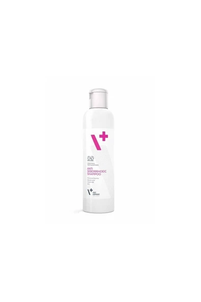 Vet Expert Antiseboreik Şampuan 250 ml ürün görseli 1