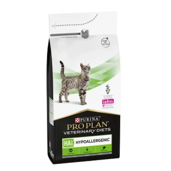 ProPlan Hypoallergenic Kedi Maması 1,3 Kg ürün görseli 1