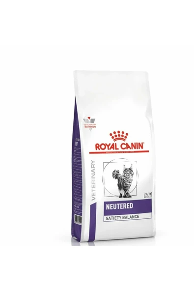 Royal Canin Neutered Satiety Balance Kısırlaştırılmış Kedi Maması 3.5 kg ürün görseli 1
