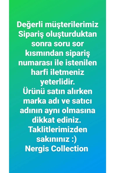 nergis collection Murano Kalp Kolye - Resim 2