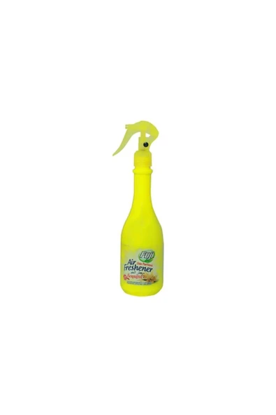 Fuji Oda Spreyi 400ml-sensitive Sarı ürün görseli 1