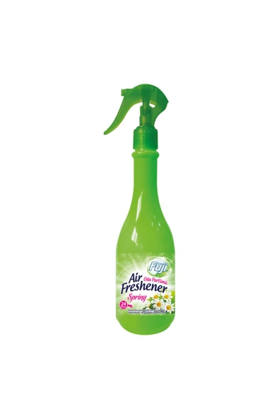 Fuji Oda Spreyi 400ml-spring Yeşil ürün görseli 1