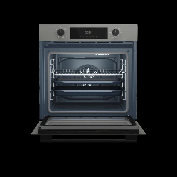 Arçelik AFC 331 G Ankastre Standart Fırın - Resim 2