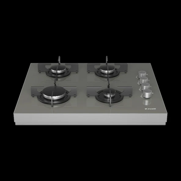 Arçelik SOCD T 601 EG Set Üstü Ocak - Resim 2