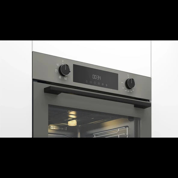 Arçelik AFC 331 G Ankastre Standart Fırın - Resim 3