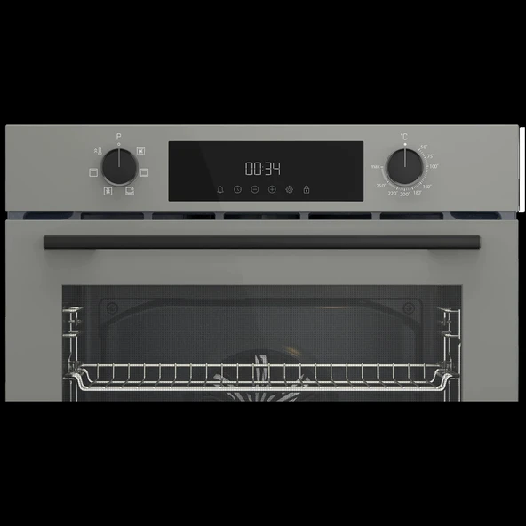 Arçelik AFC 331 G Ankastre Standart Fırın - Resim 4