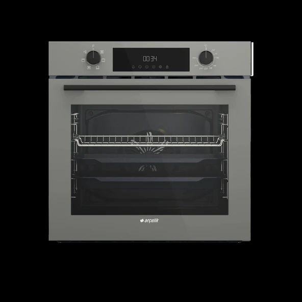 Arçelik AFC 331 G Ankastre Standart Fırın ürün görseli 1