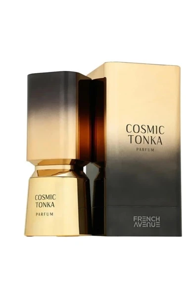 French Avenue Cosmic Tonka Parfum EDP 100 ML ürün görseli 1
