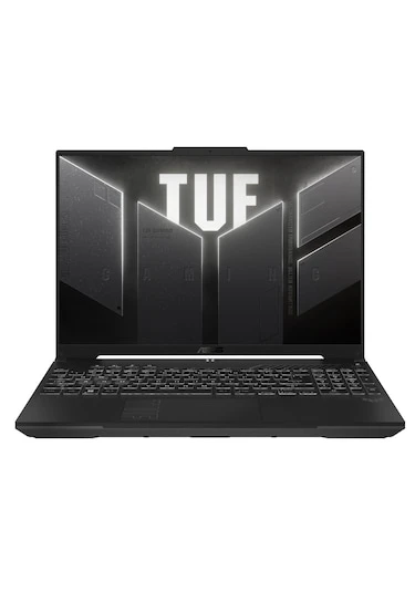 Asus TUF Gamıng A16 FA607NUG-RL213 R7-7445HS 16 GB 512 GB SSD 6 GB RTX4050 16'' Dos Dizüstü Bilgisayar ürün görseli 1