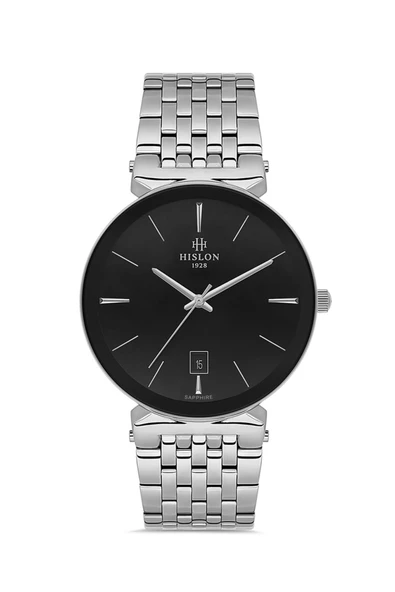 Hislon Erkek CL217T-04SS Erkek Kol Saati ürün görseli 1