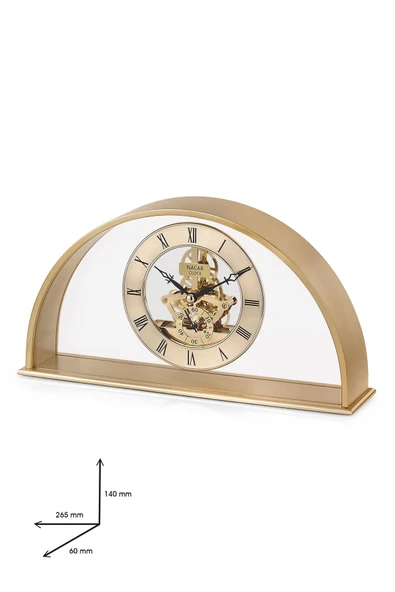 Nacar MASA SAATİ NC89-K3966G - Resim 2