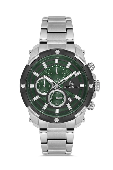Momentus Erkek SM369S-15SS Erkek Kol Saati ürün görseli 1