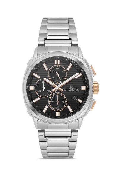 Momentus CC307S-04SR ERKEK KOL SAATİ ürün görseli 1