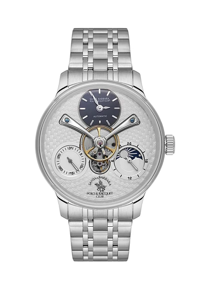 Santa Barbara Polo & Racquet Club SB.1.10677.1 Erkek Kol Saati ürün görseli 1