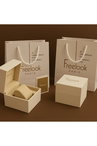 Freelook FL.4.10034-1 KADIN KOL SAATİ - Resim 3