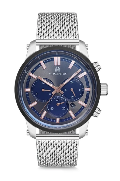 Momentus Sc224t-05sr Erkek Kol Saati Seiko Movt. ürün görseli 1