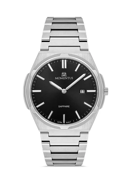 Momentus Erkek EM390S-04SS Erkek Kol Saati ürün görseli 1