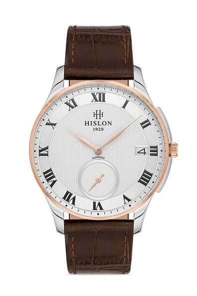 Hislon Erkek Kol Saati S.cl120t-02kr ürün görseli 1