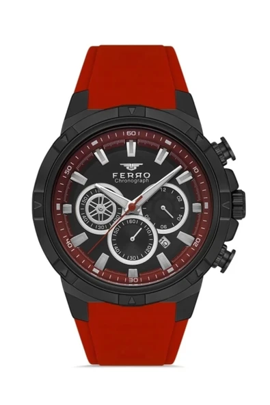 FERRO FM31350D-ZK Erkek Kol Saati ürün görseli 1