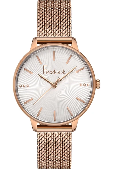 Freelook Fl.1.10248.3 Kadın Kol Saati ürün görseli 1