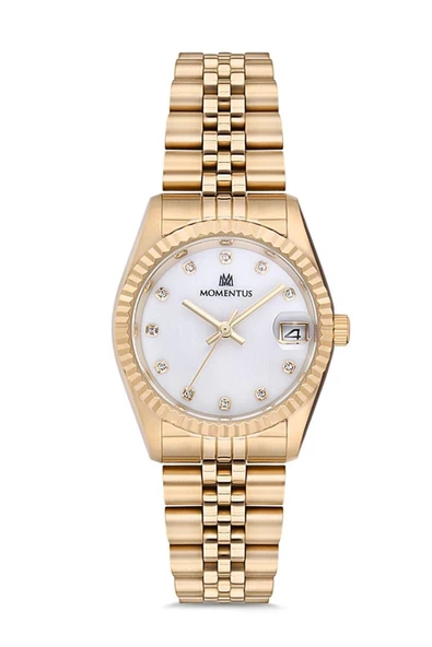 Momentus Kadın Kol Saati S.sw132g-02sg ürün görseli 1