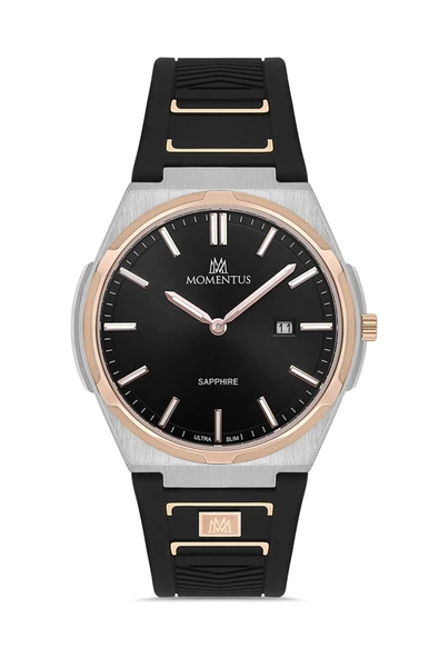 Momentus Erkek EM390T-04BR Erkek Kol Saati ürün görseli 1