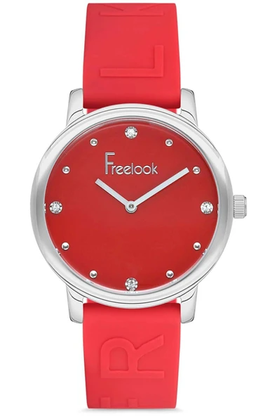 Freelook Fl.1.10129.5 Kadın Kol Saati - Resim 3