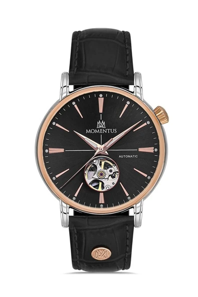 Momentus TM349T-04BR ERKEK KOL SAATİ ürün görseli 1