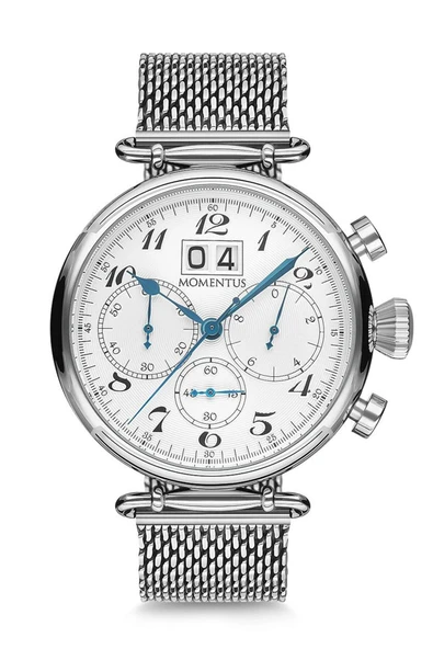 Momentus TM250S-02SS Erkek Kol Saati ürün görseli 1