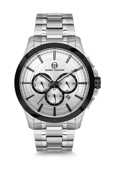 Sergio Tacchini ST.14.103.08 Erkek Kol Saati ürün görseli 1