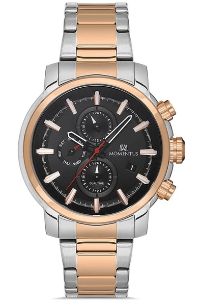 Momentus Cc302t-04sr Erkek Kol Saati ürün görseli 1
