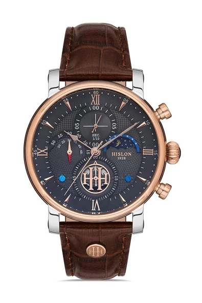 Hislon Erkek Kol Saati S.tm105t-05kr ürün görseli 1