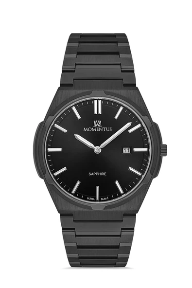 Momentus Erkek EM390N-04SS Erkek Kol Saati ürün görseli 1
