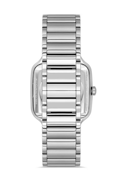 Hislon Erkek Kol Saati S.sd166s-11ss - Resim 4