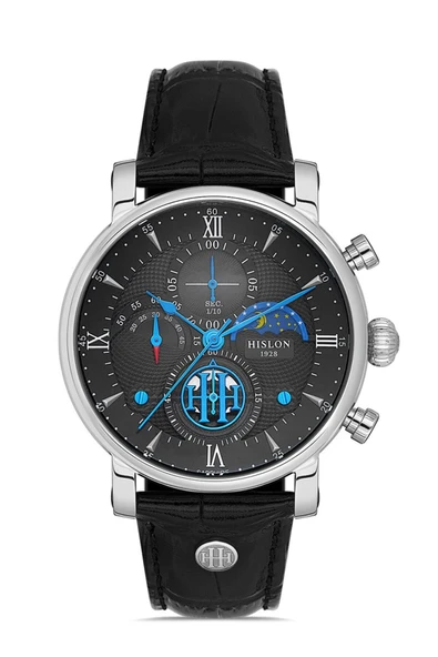 Hislon TM105S-04BS Erkek Kol Saati ürün görseli 1